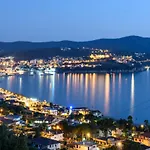 Bed & Breakfast Maelka Belvedere Agropoli