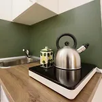 Maelka Belvedere Bed & Breakfast 4*