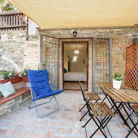 Maelka Belvedere 4*