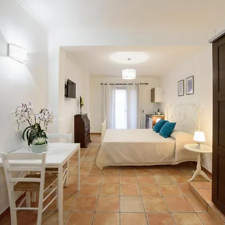 Maelka Belvedere 4* Agropoli
