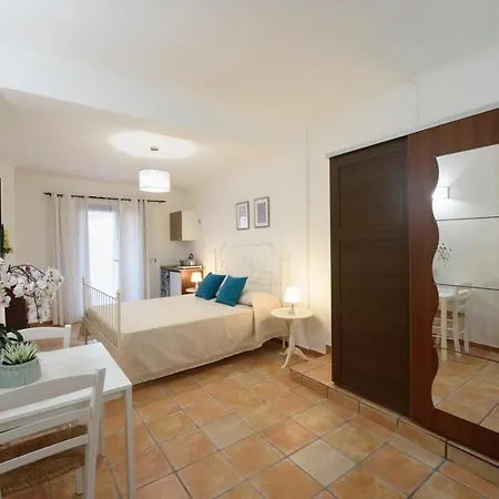 Maelka Belvedere Agropoli