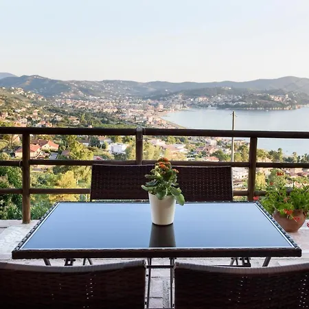 Maelka Belvedere Bed & Breakfast Agropoli