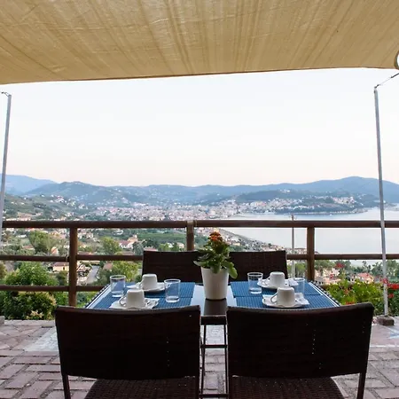 Maelka Belvedere Agropoli