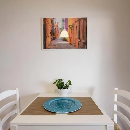 Couette-café Maelka Belvedere