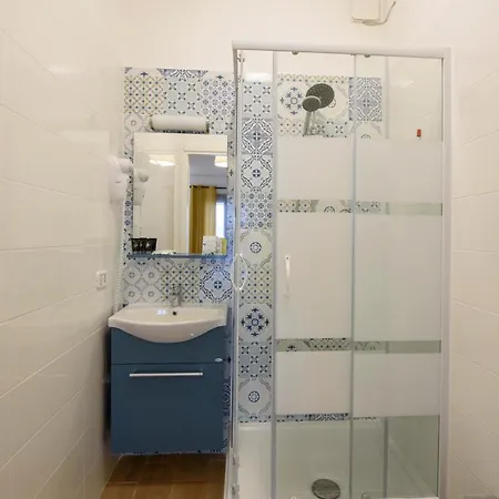 Maelka Belvedere 2* Agropoli