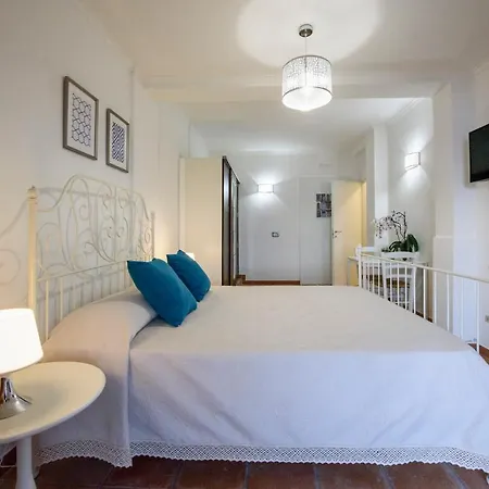 Maelka Belvedere 4*