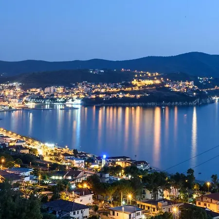 Panzió Maelka Belvedere Agropoli