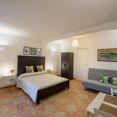 Maelka Belvedere 4*