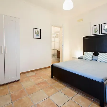 Frühstückspension Maelka Belvedere Agropoli
