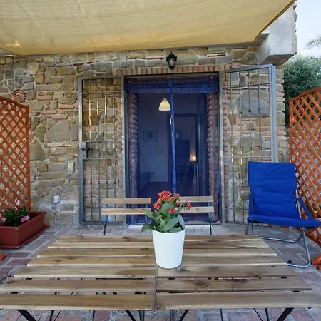 Maelka Belvedere Agropoli
