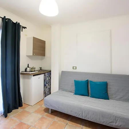 Maelka Belvedere Agropoli