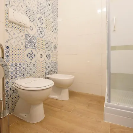 Nocleg ze śniadaniem Maelka Belvedere 4*