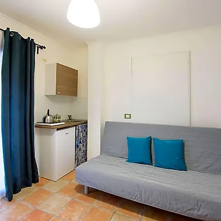 Maelka Belvedere 4*