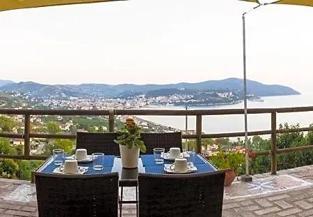 Maelka Belvedere