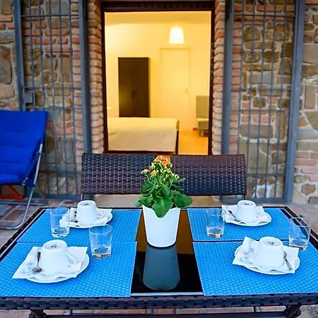 Maelka Belvedere 4*
