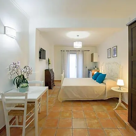 Maelka Belvedere 4*