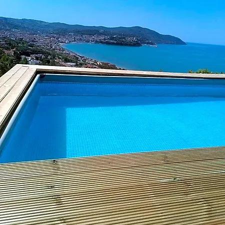 Maelka Belvedere 4* Agropoli